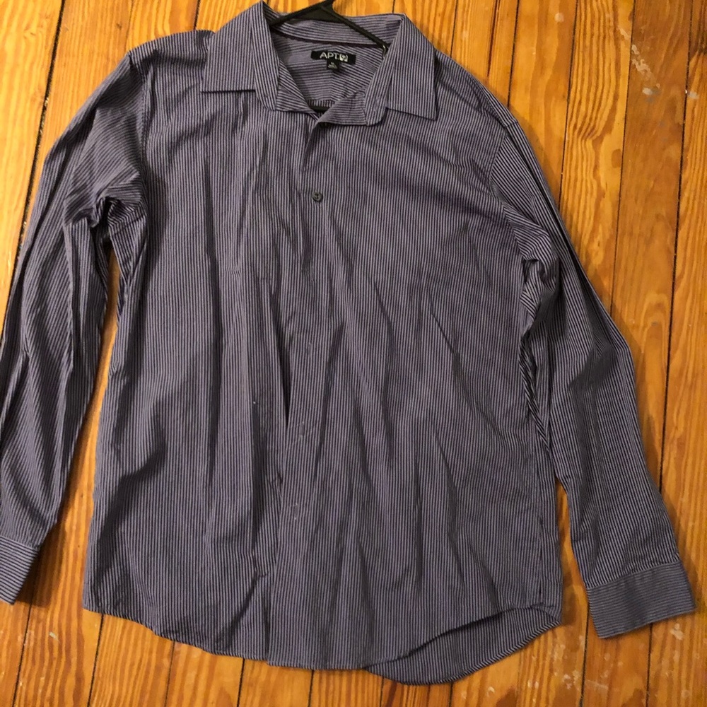 Button down shirt